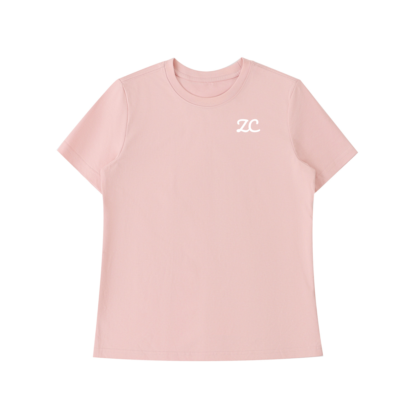 Essential Standard Shoulder T-Shirt