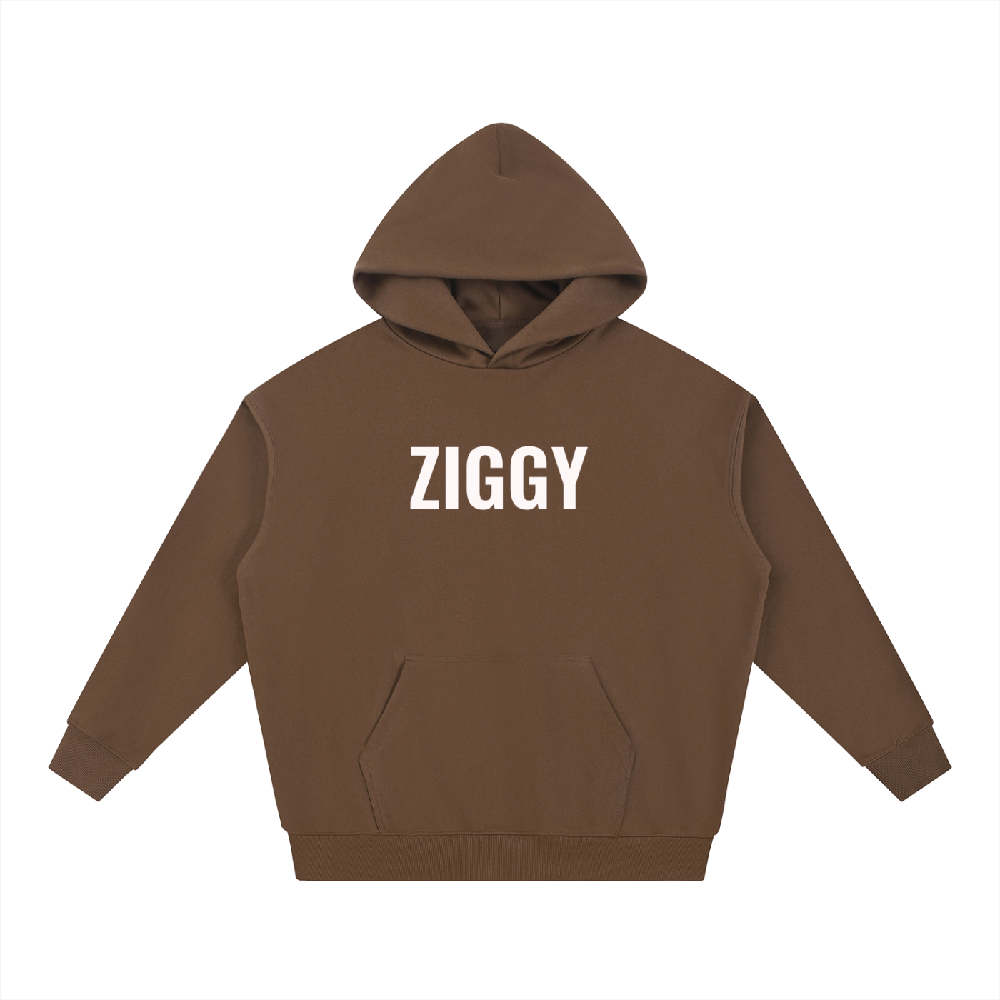 Essential Heavyweight Hoodie