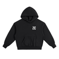 Essential Heavyweight Fleece Hoodie