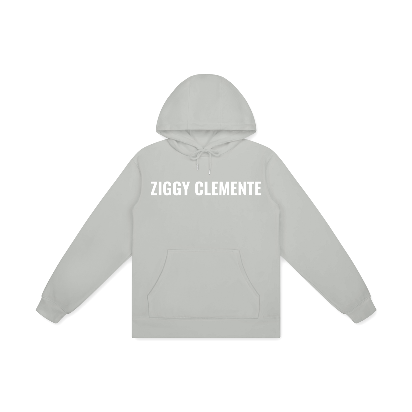 Unisex Basic 100% Cotton Hoodie