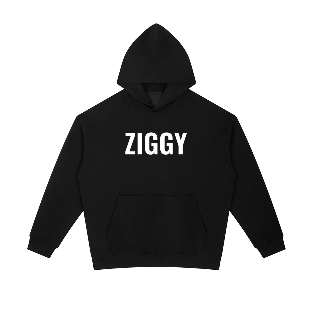 Essential Heavyweight Hoodie