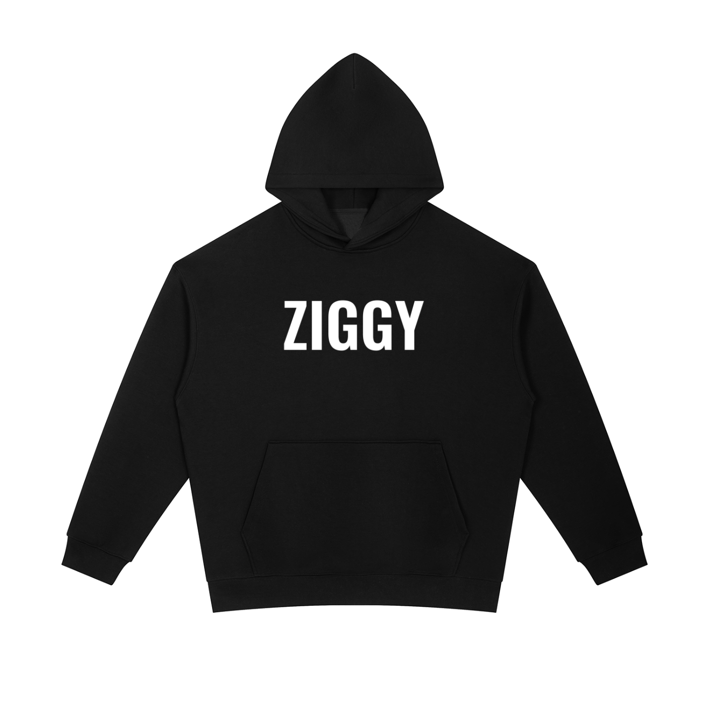 Essential Heavyweight Hoodie