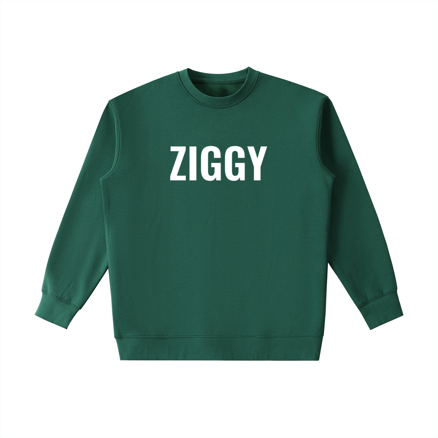 Essential Heavyweight Crewneck Sweatshirt
