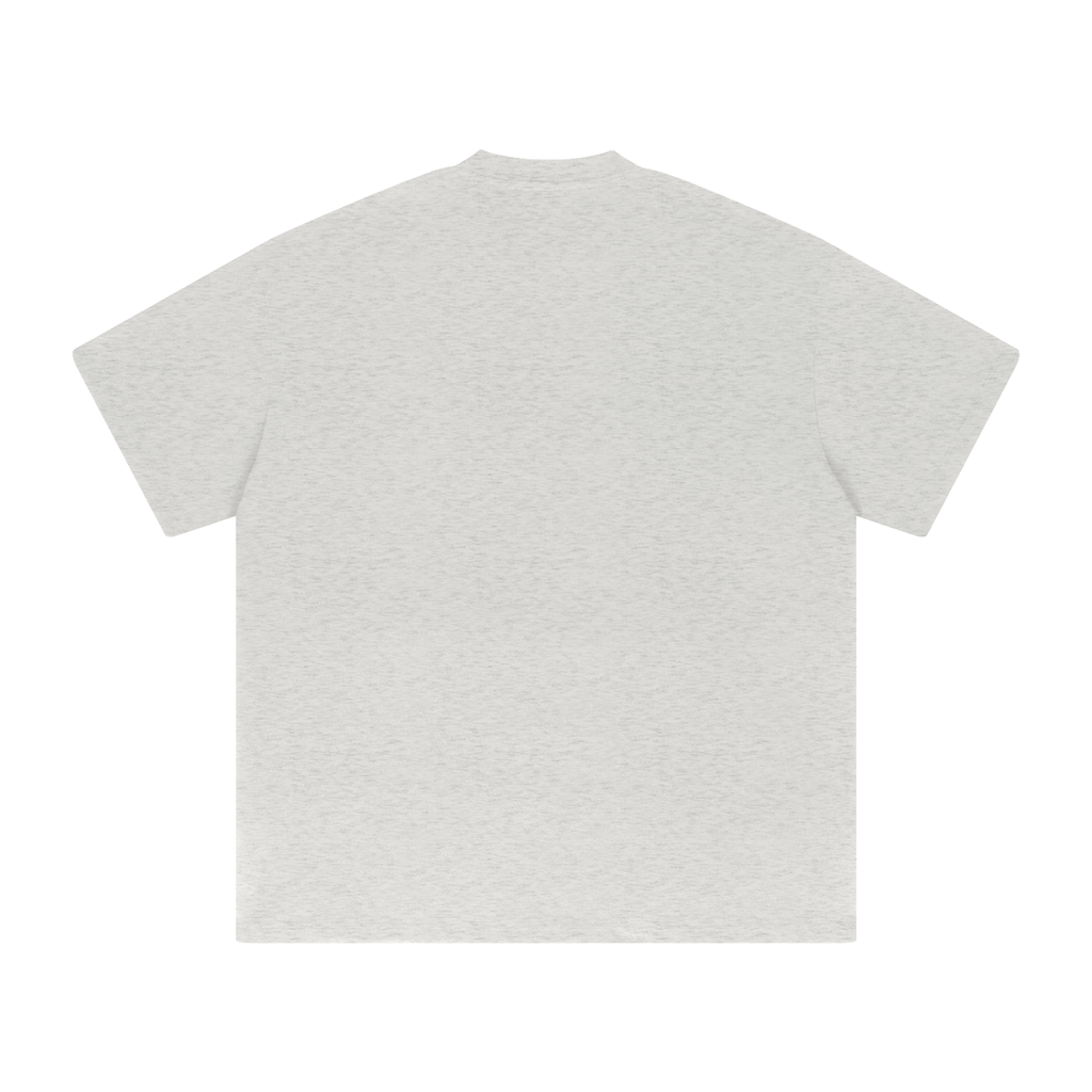 Heavyweight Drop Shoulder T-Shirt