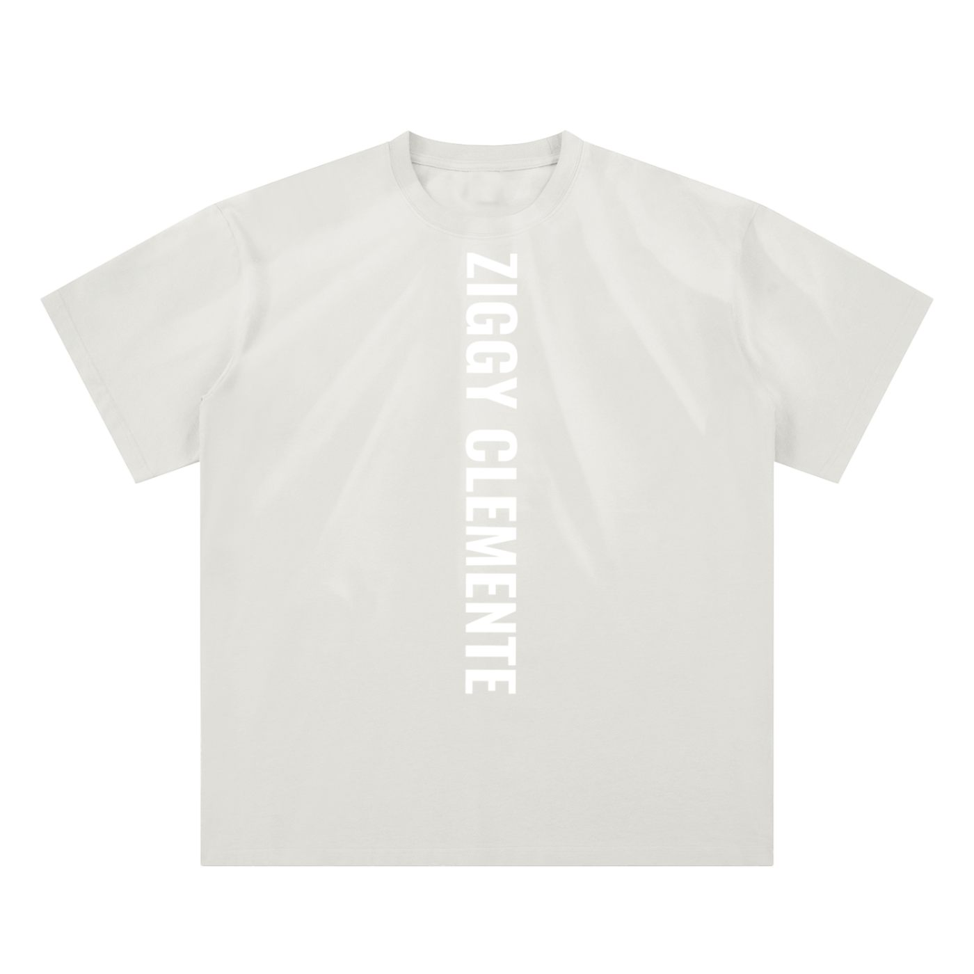 Hand-Scrunched Sunfade T-Shirt