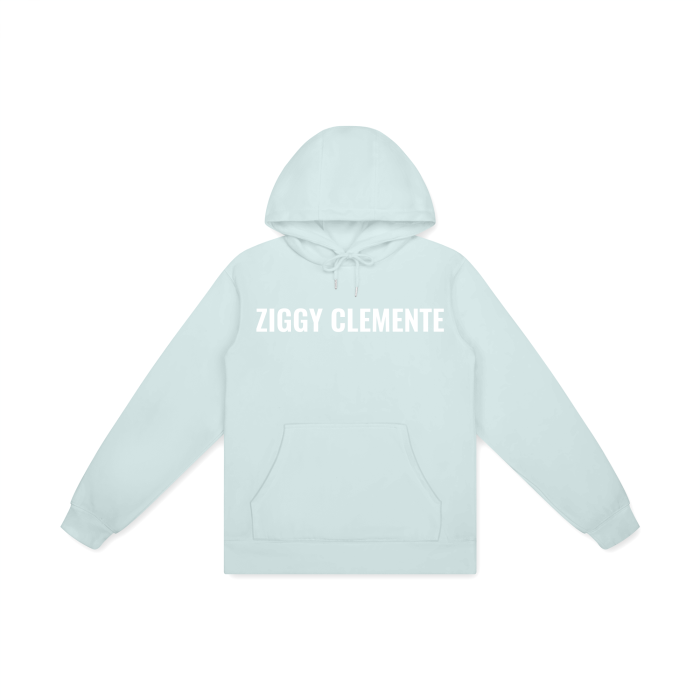 Unisex Basic 100% Cotton Hoodie