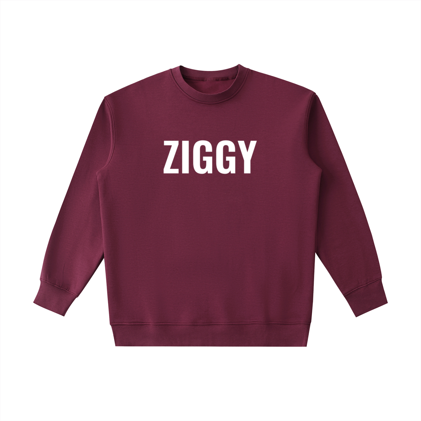 Essential Heavyweight Crewneck Sweatshirt